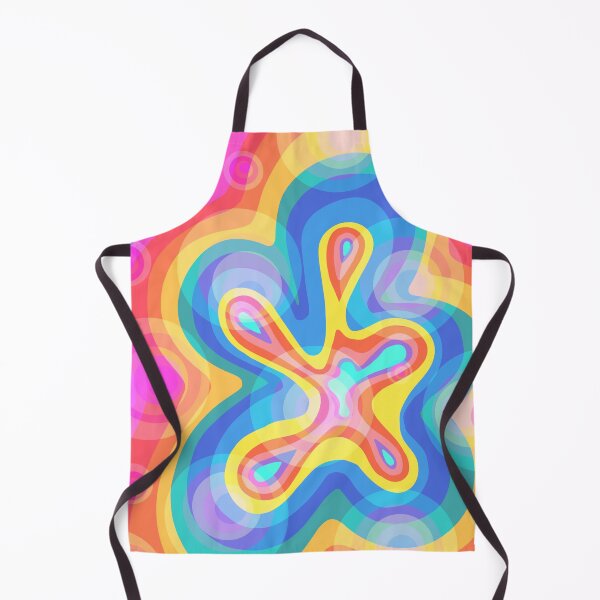 Item preview, Retro Colorplay designed and sold by elmpixietattoos.