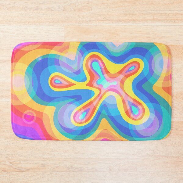 Item preview, Retro Colorplay designed and sold by elmpixietattoos.