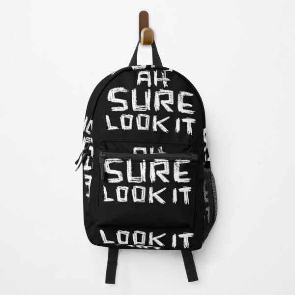 Item preview, Ah Sure Look It, Irish Slang designed and sold by badlydrawnbabe.
