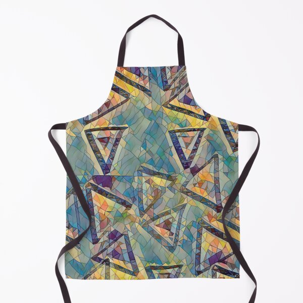 Item preview, Geometric Mosaic designed and sold by Brooke Rogers.