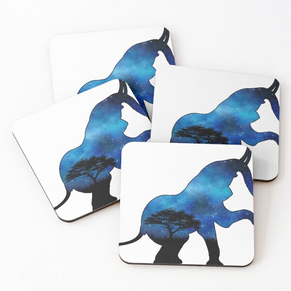 Item preview, Sky Inside Elephant designed and sold by Bold Dark savage.