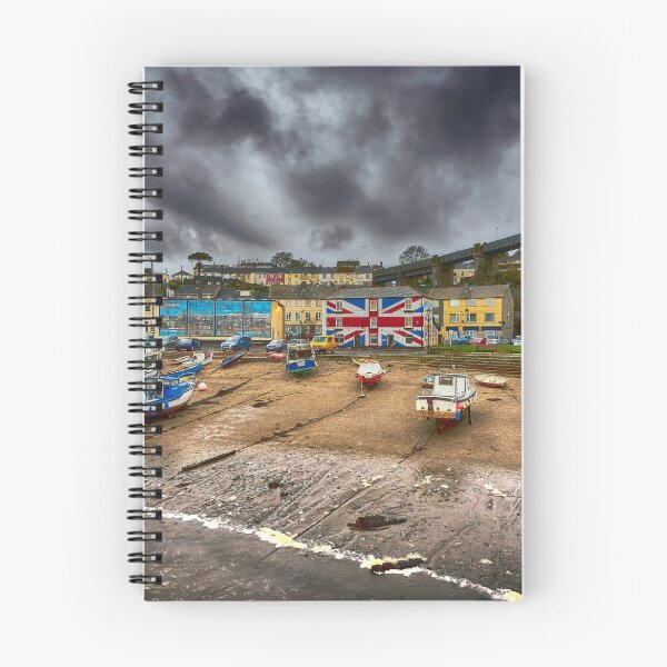 Item preview, Great Britain, Saltash, Cornwall designed and sold by MaclarenPhoto.