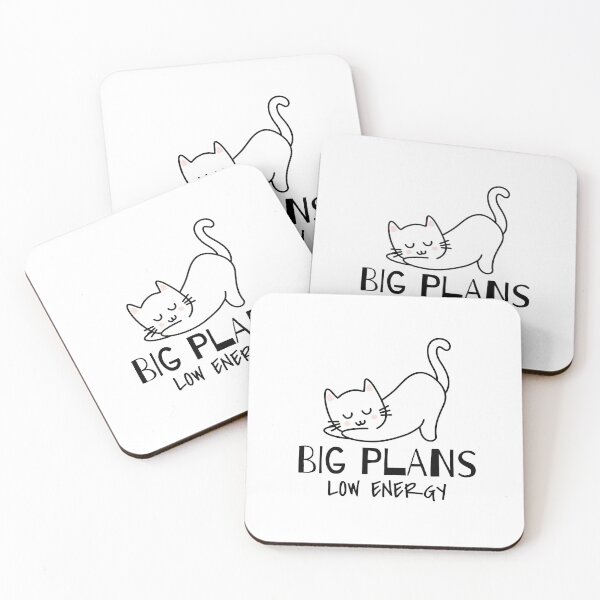 Item preview, BIG Plans - LOW Energy designed and sold by T-mess.