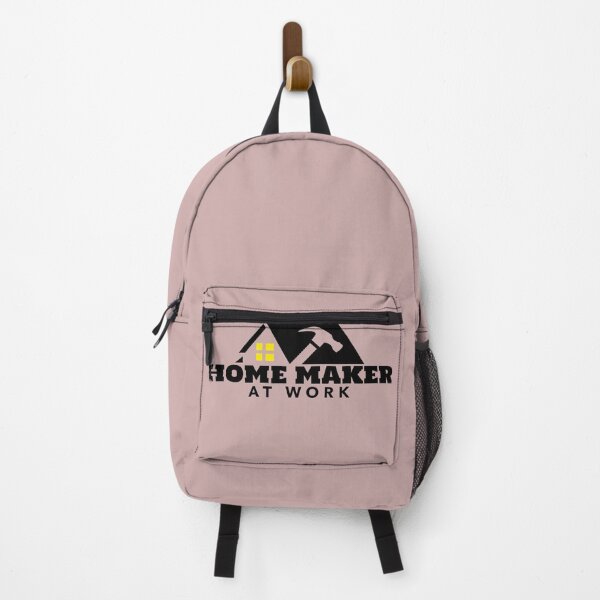 Item preview, HOME MAKER AT WORK designed and sold by Explicitgt.