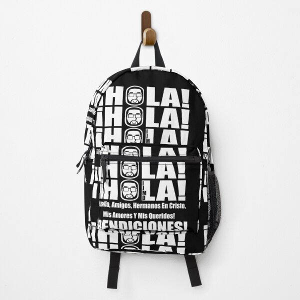 Item preview, HOLA! designed and sold by JessicaHealey.