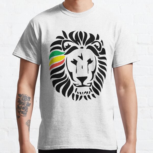 Tuff Lion Classic T-Shirt
