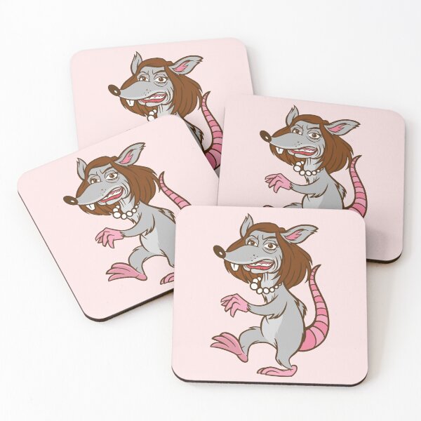 Item preview, anti Nancy Pelosi rat funny designed and sold by Gossip Rag.