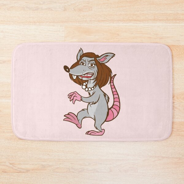 Item preview, anti Nancy Pelosi rat funny designed and sold by Gossip Rag.