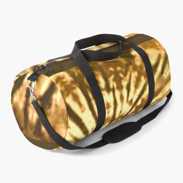 Item preview, GOLDEN BROWN "EXPLORE" TIE-DYE designed and sold by THE AMERICAN TEEVANGELIST.