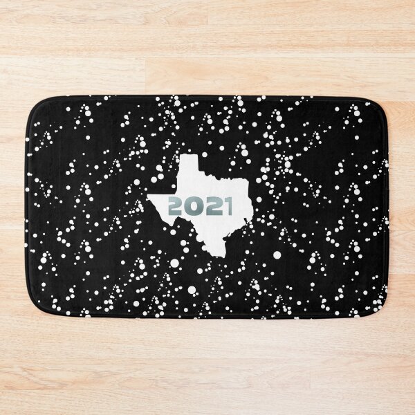 Item preview, Texas blizzard 2021 designed and sold by oxoxoxo.