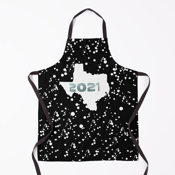 Item preview, Texas blizzard 2021 designed and sold by oxoxoxo.