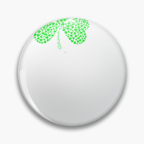 Item preview, HOLIDAY 365 St Patrick's Day Irish Shamrocked designed and sold by JessicaHealey.