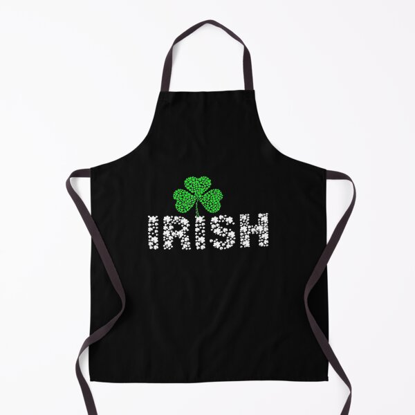 Item preview, HOLIDAY 365 St Patrick's Day Irish Shamrocked designed and sold by JessicaHealey.