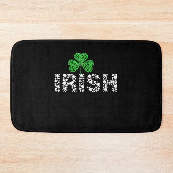 Item preview, HOLIDAY 365 St Patrick's Day Irish Shamrocked designed and sold by JessicaHealey.