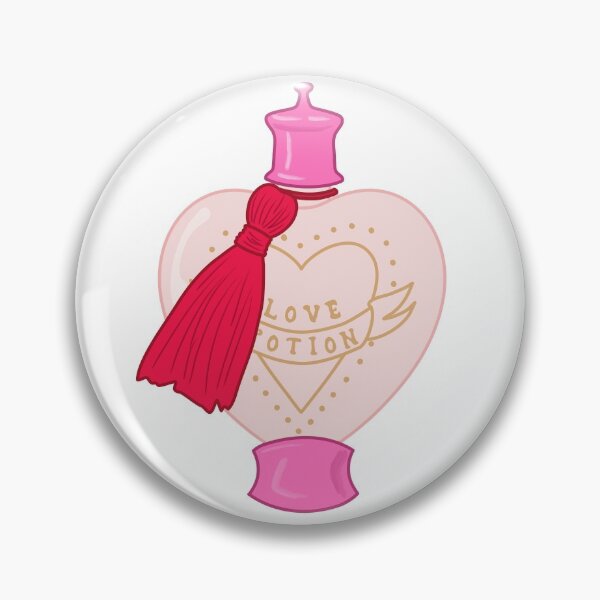 Item preview, Love Potion designed and sold by dobiegerl.