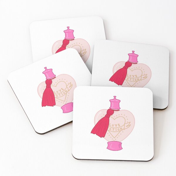 Item preview, Love Potion designed and sold by dobiegerl.