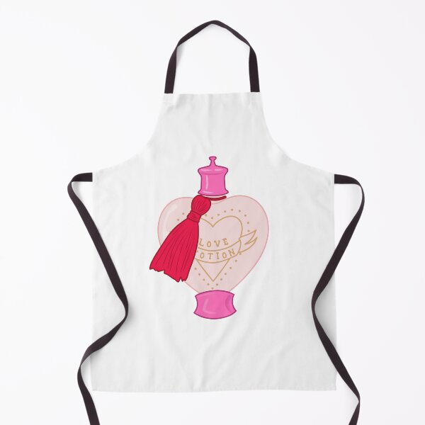 Item preview, Love Potion designed and sold by dobiegerl.