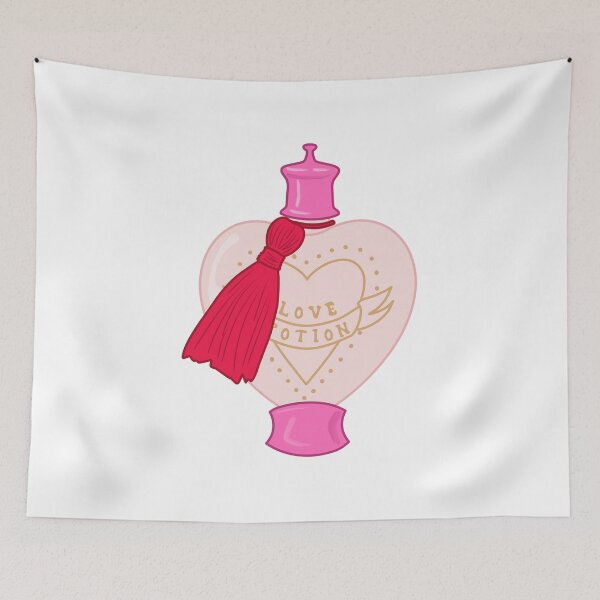 Item preview, Love Potion designed and sold by dobiegerl.