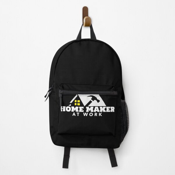 Item preview, Copy of HOME MAKER AT WORK  designed and sold by Explicitgt.