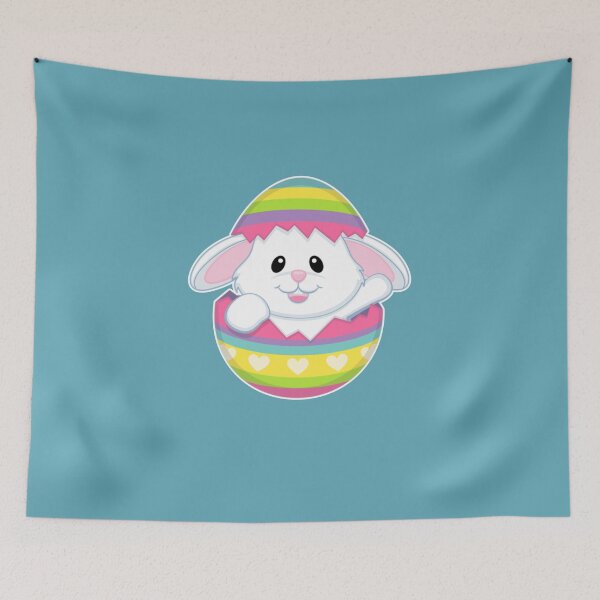 Item preview, Easter Bunny designed and sold by BoldNFresh.