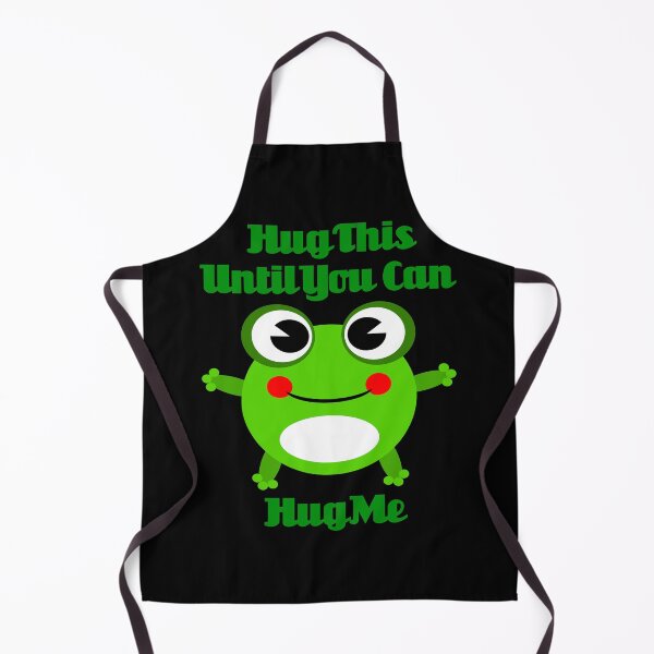 Item preview, Hug This Until You Can Hug Me designed and sold by Uvogin2099.