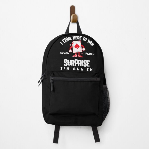 Item preview, I Came Here To Win designed and sold by jtechlimitless.