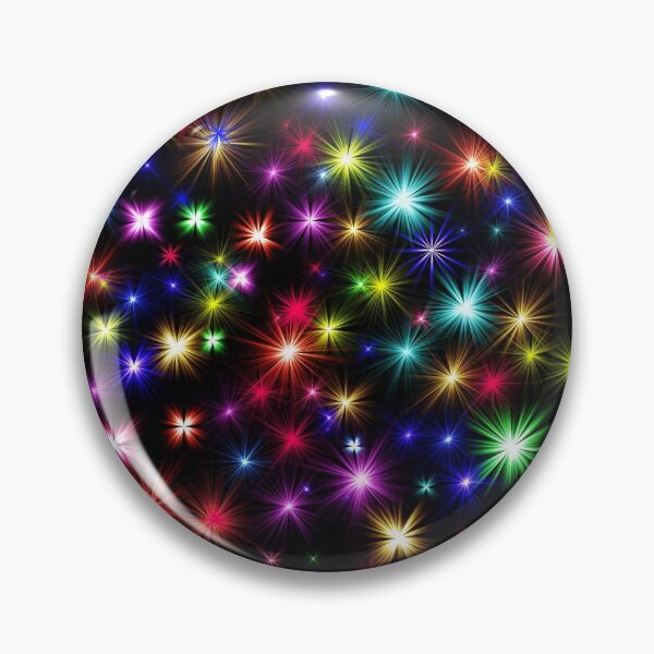 Item preview, Dazzling Stars designed and sold by DrakeDuck.