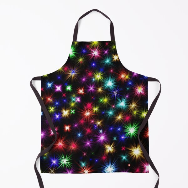 Item preview, Dazzling Stars designed and sold by DrakeDuck.