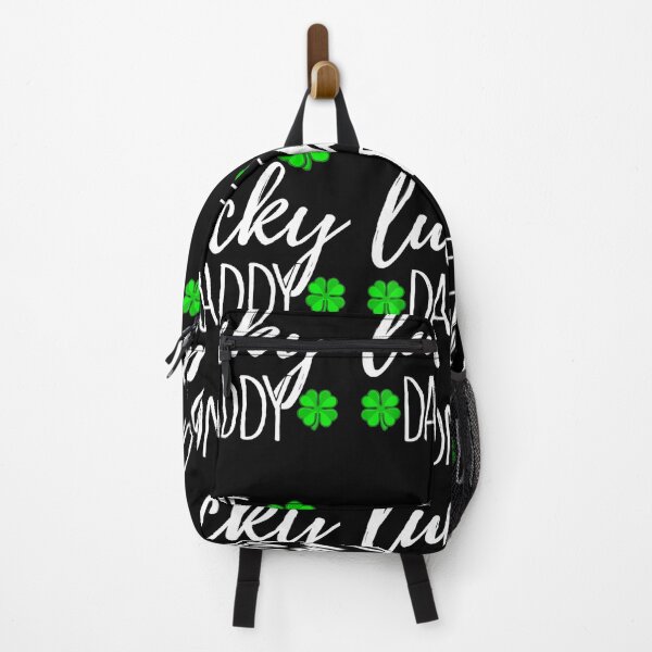 Item preview, One Lucky Dad Matching St Patricks Day designed and sold by JessicaHealey.