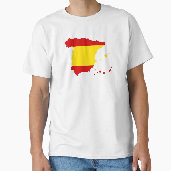 Aperçu de l'œuvre Carte des drapeaux de l'Espagne créée et vendue par abbeyz71.