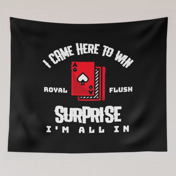 Item preview, I Came Here To Win designed and sold by jtechlimitless.