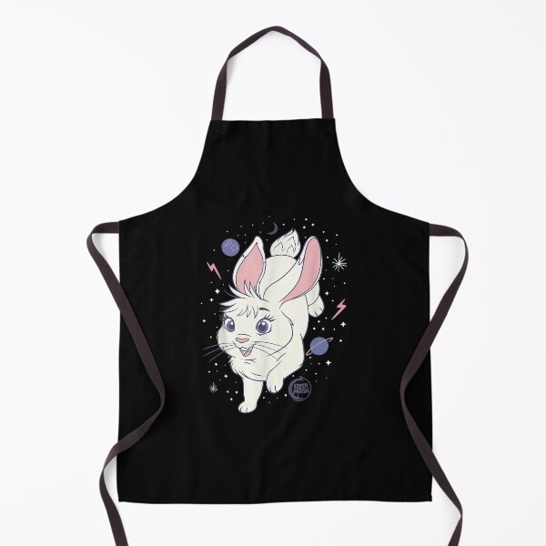 Item preview, Over The Moon Bungee The Rabbit designed and sold by JessicaHealey.