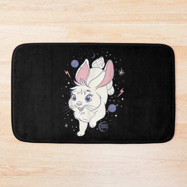 Item preview, Over The Moon Bungee The Rabbit designed and sold by JessicaHealey.