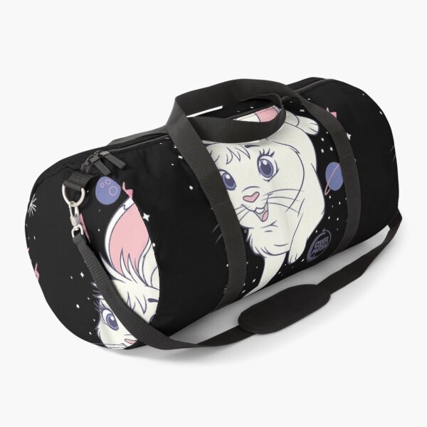 Item preview, Over The Moon Bungee The Rabbit designed and sold by JessicaHealey.