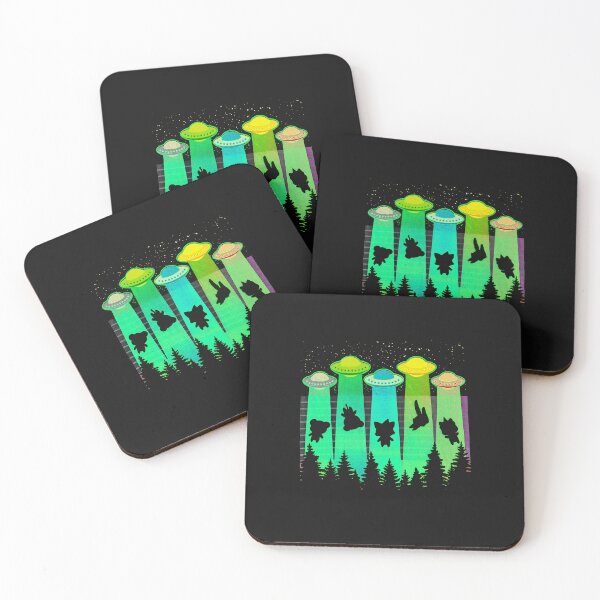 Item preview, KREW - GIVE ME SPACE GLOW IN THE DARK designed and sold by shelobsedate.