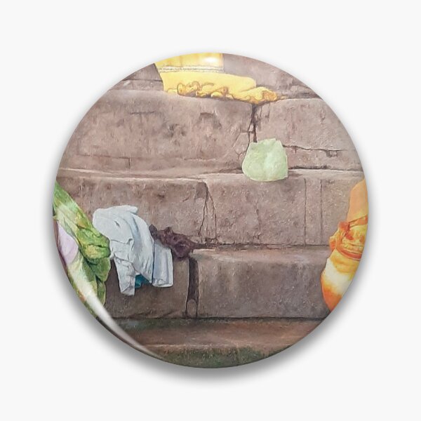 Item preview, Ganges washing  designed and sold by William  Stanfield.