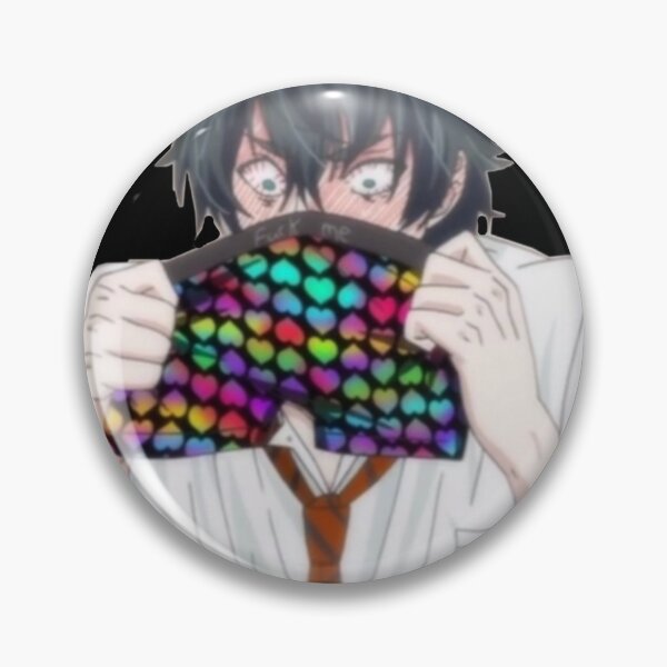 Item preview, Funny yarichin b club  designed and sold by The baka-san STORE.