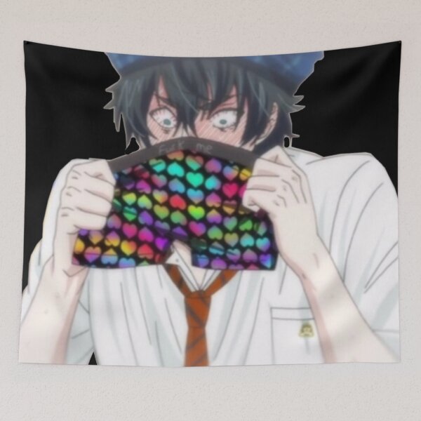 Item preview, Funny yarichin b club  designed and sold by The baka-san STORE.