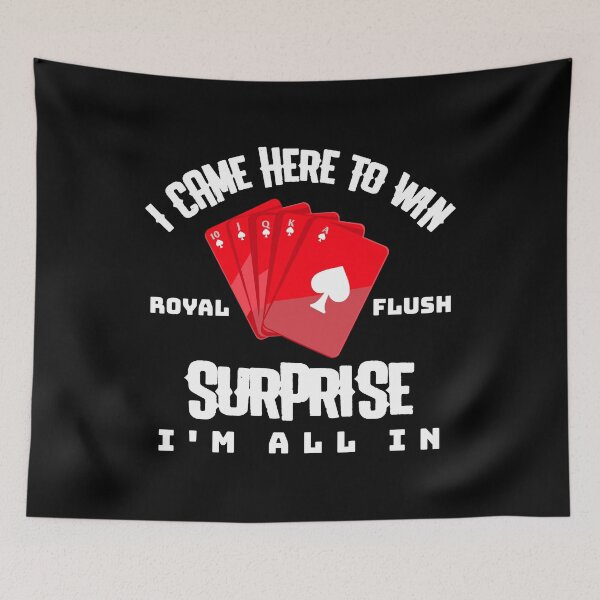 Item preview, I Came Here To Win designed and sold by jtechlimitless.