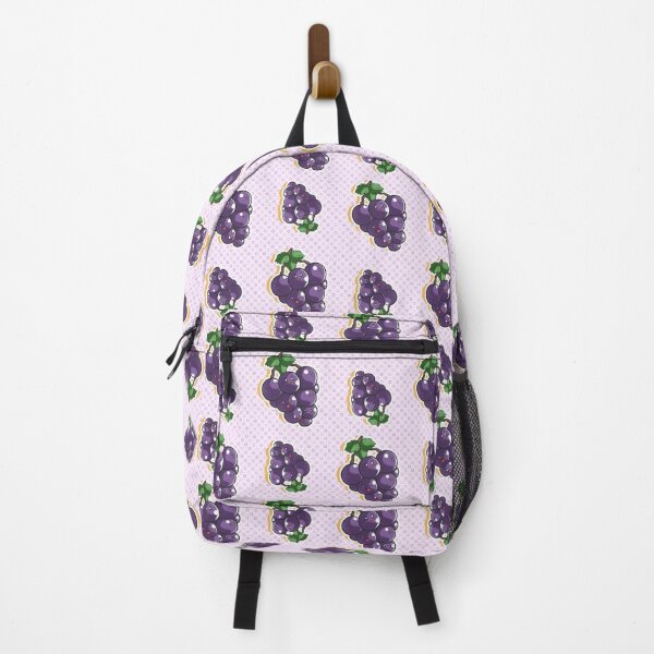 Item preview, Grape cute designed and sold by Skuha Art.