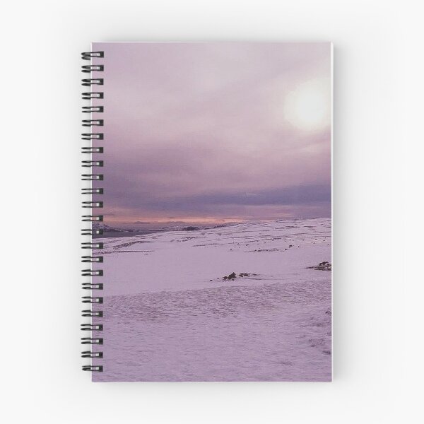 Item preview, Iceland in pink  designed and sold by LizziesSpace.