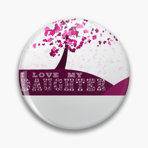 Item preview, Amo a mi hija designed and sold by BazPiccy.