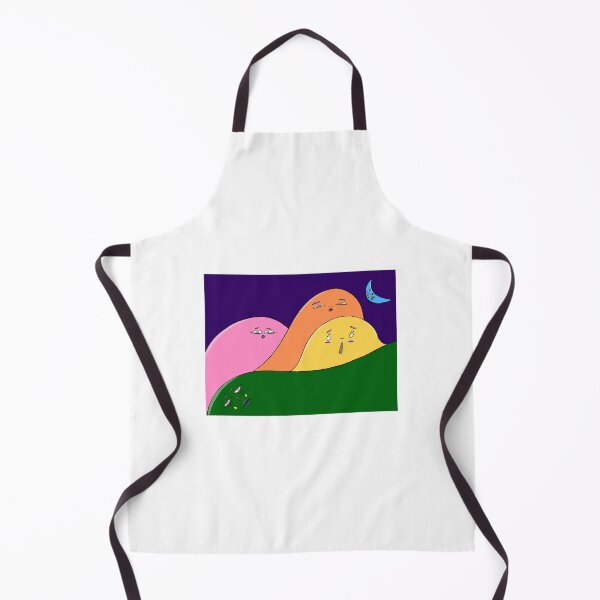 Item preview, The Mountains Have Eyes designed and sold by Arboretum.