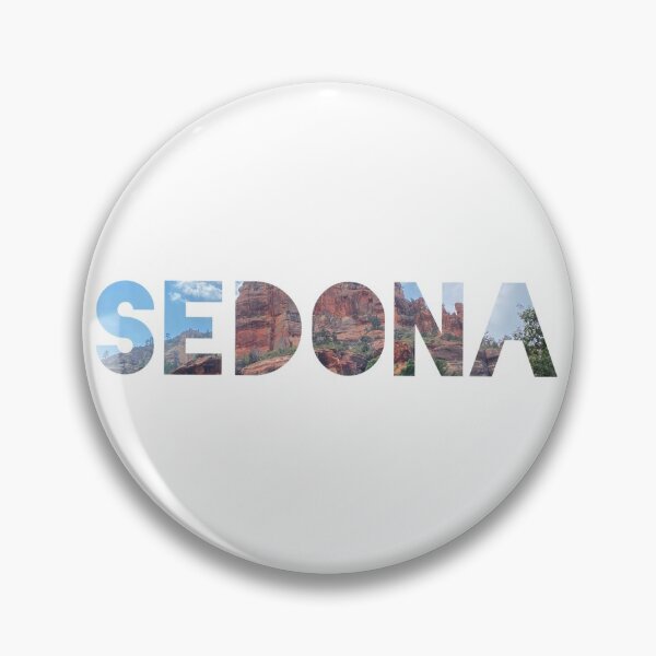 Item preview, Sedona Slide Rock Arizona designed and sold by pandazombie98.