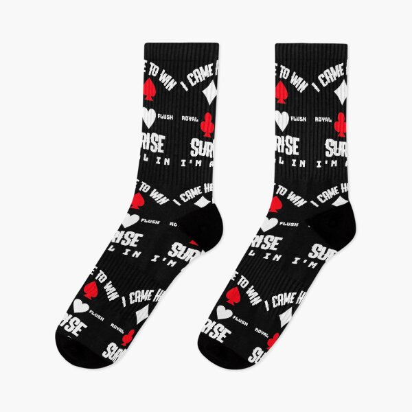 Item preview, I Came Here To Win designed and sold by jtechlimitless.