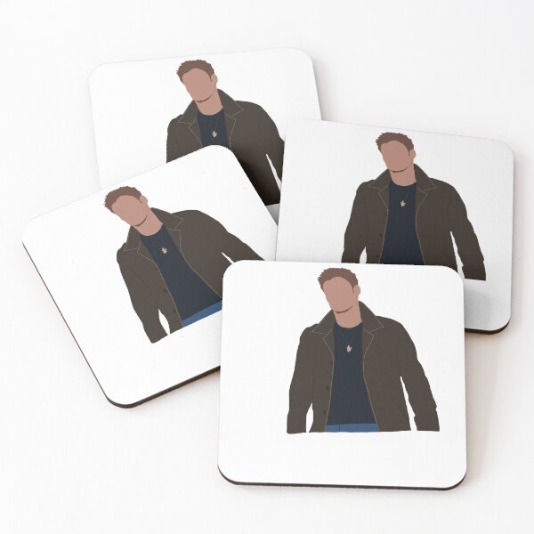 Item preview, Dean Winchester designed and sold by NewRust.