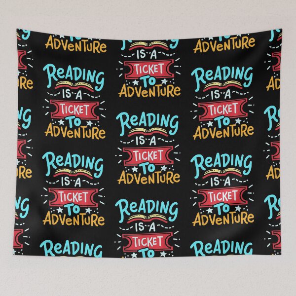 Item preview, Reading Adventure Library Student Teacher Book designed and sold by JessicaHealey.