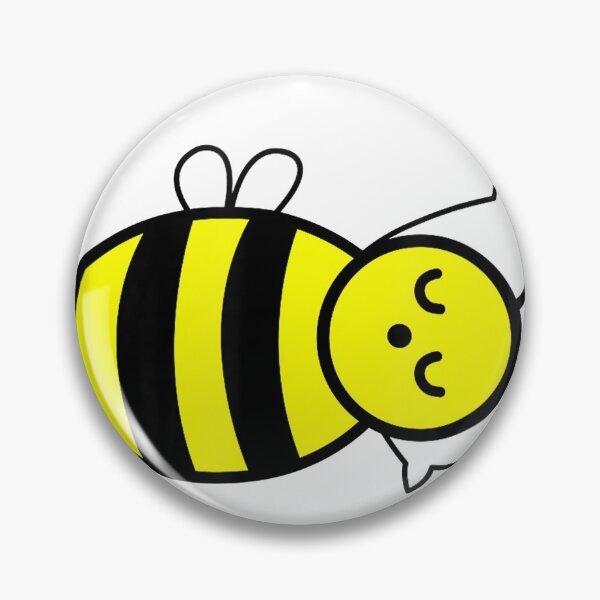 Item preview, Slumber Sleeping Bee designed and sold by JessicaHealey.