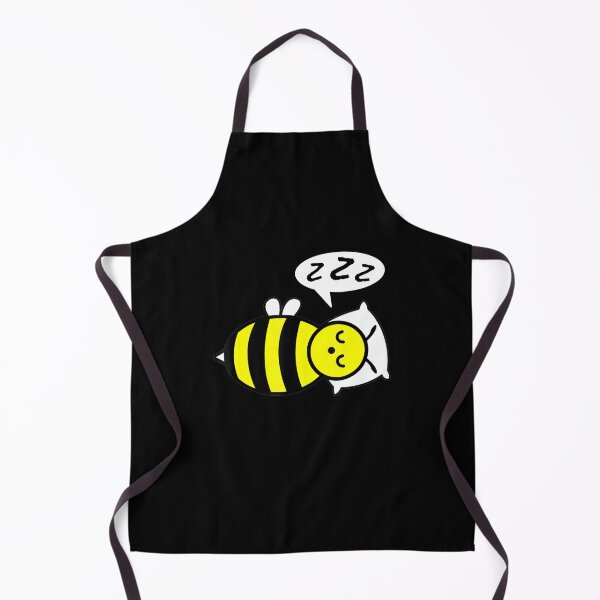 Item preview, Slumber Sleeping Bee designed and sold by JessicaHealey.