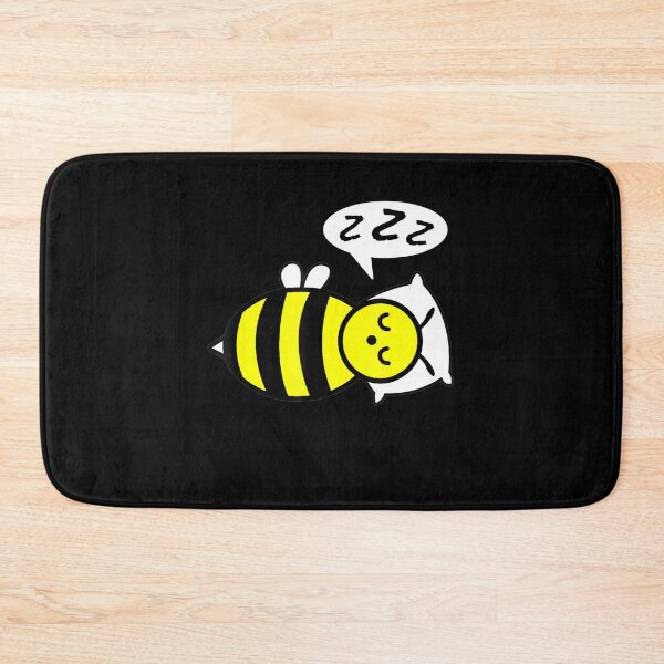 Item preview, Slumber Sleeping Bee designed and sold by JessicaHealey.